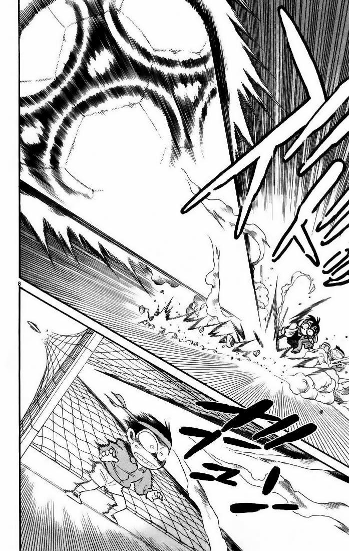 Thám Tử Conan 10 trang 11