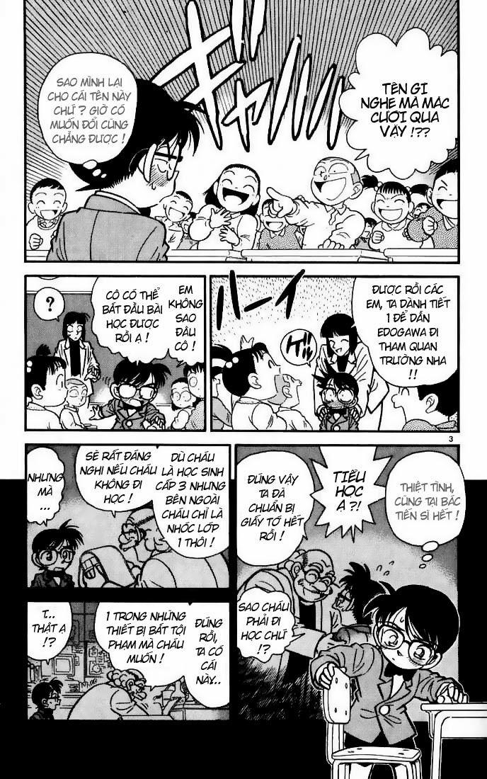 Thám Tử Conan 10 trang 6