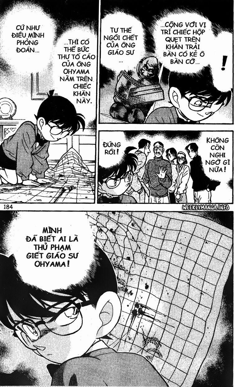 Thám Tử Conan 100 trang 15