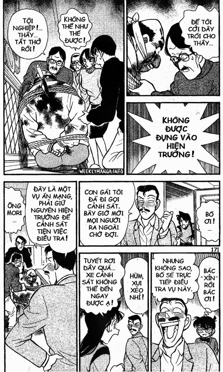 Thám Tử Conan 100 trang 2