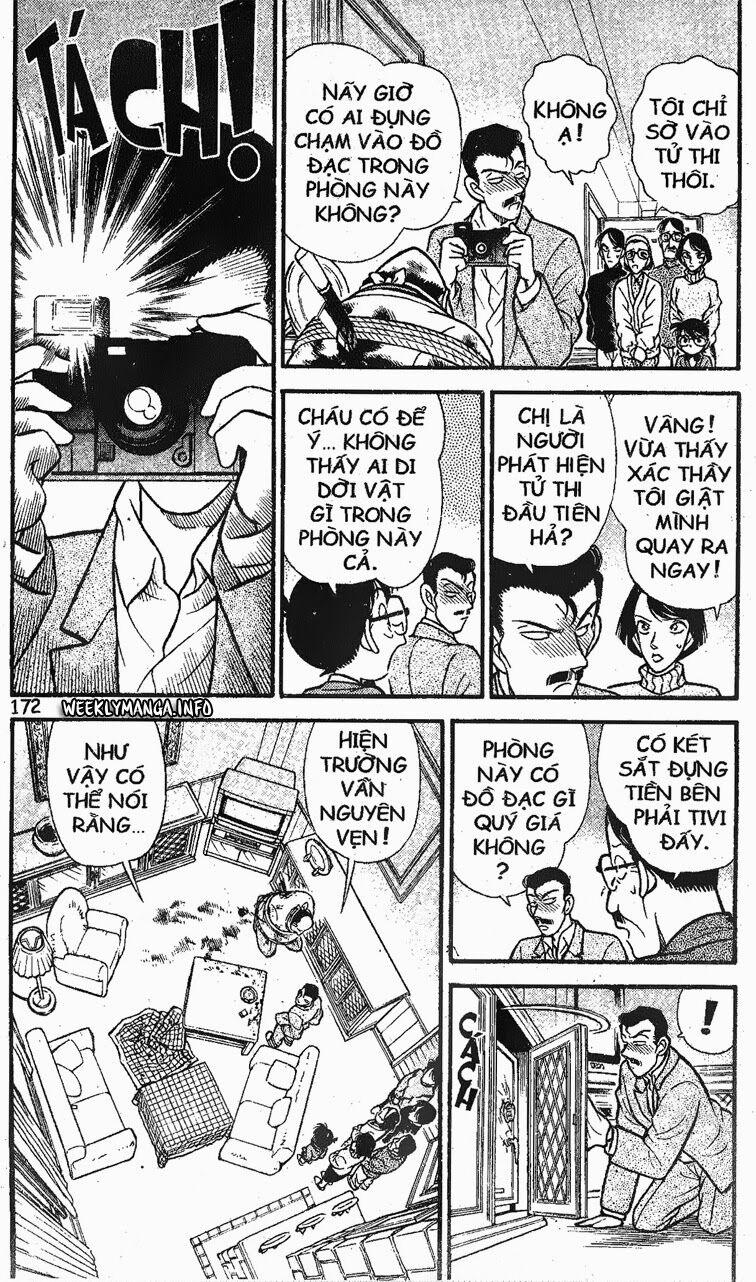 Thám Tử Conan 100 trang 3