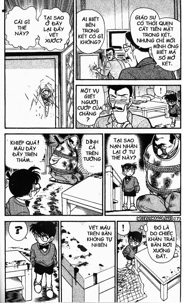 Thám Tử Conan 100 trang 4