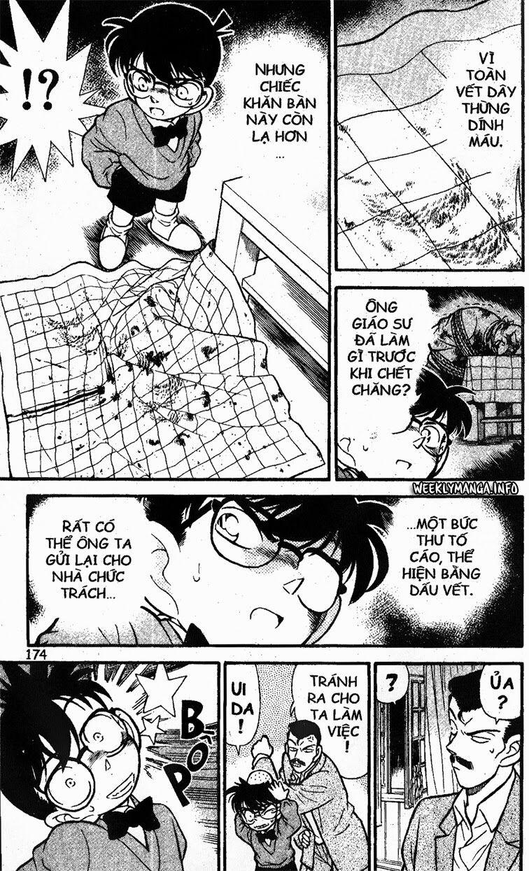 Thám Tử Conan 100 trang 5