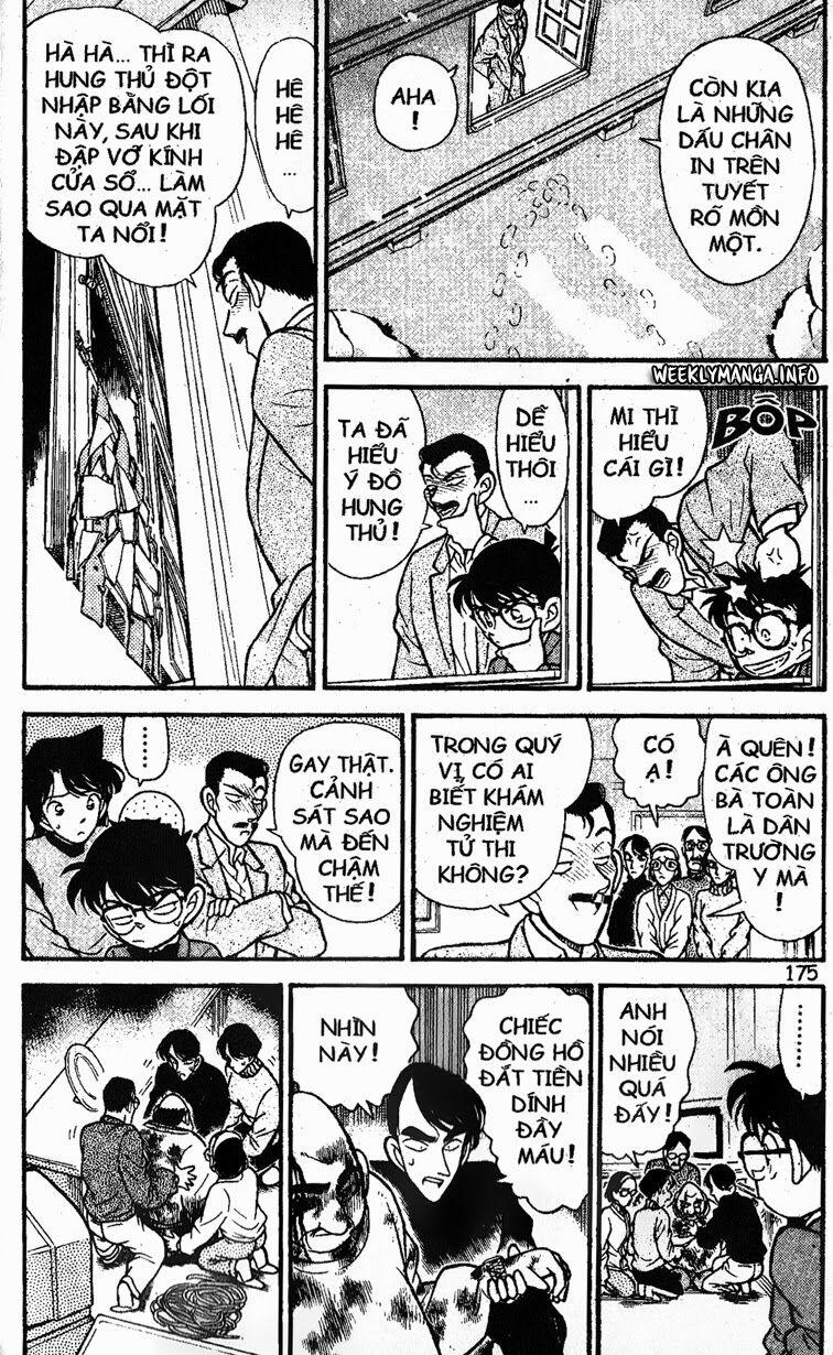 Thám Tử Conan 100 trang 6