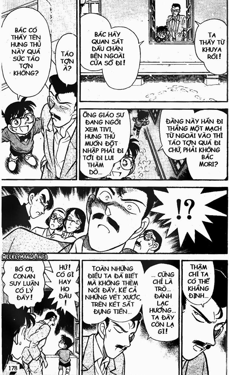 Thám Tử Conan 100 trang 9