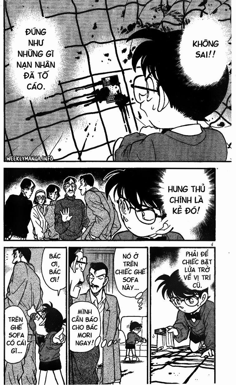 Thám Tử Conan 101 trang 2