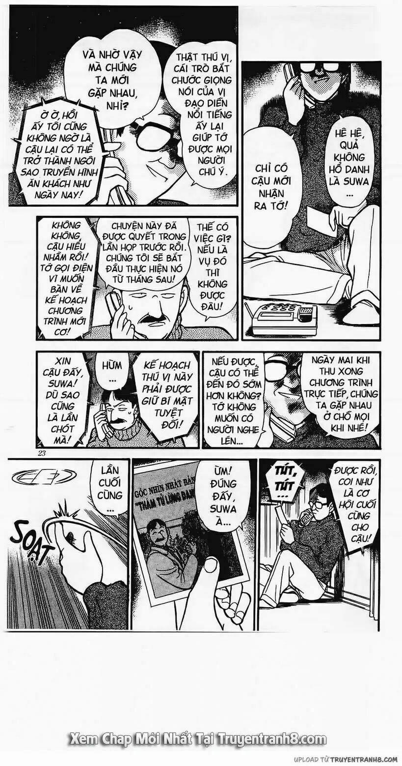 Thám Tử Conan 102 trang 0