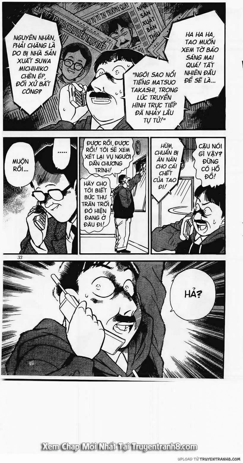 Thám Tử Conan 102 trang 10