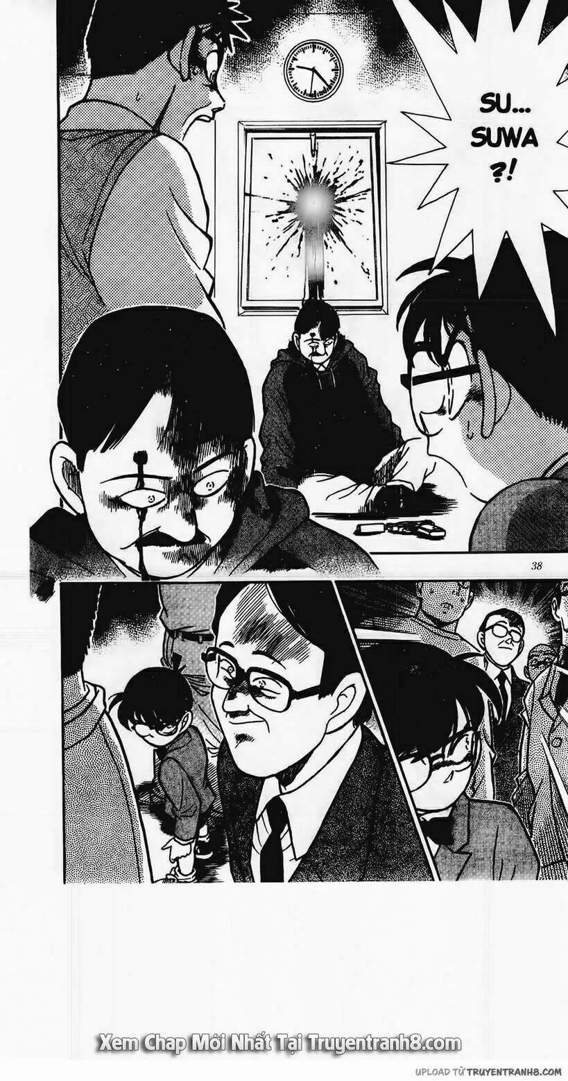 Thám Tử Conan 102 trang 15