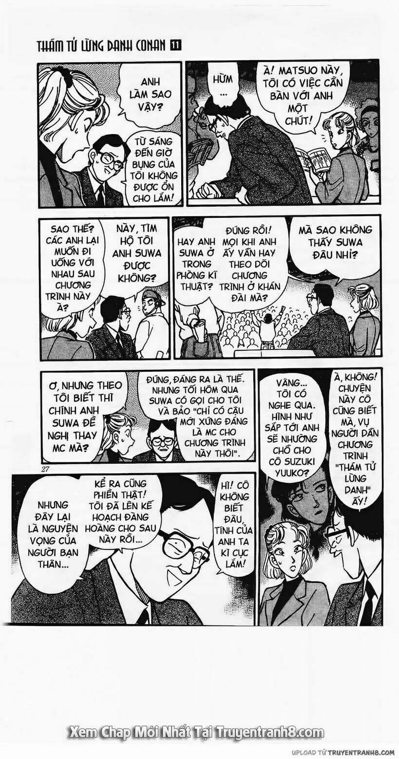 Thám Tử Conan 102 trang 4