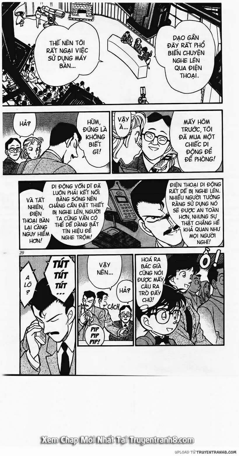 Thám Tử Conan 102 trang 6