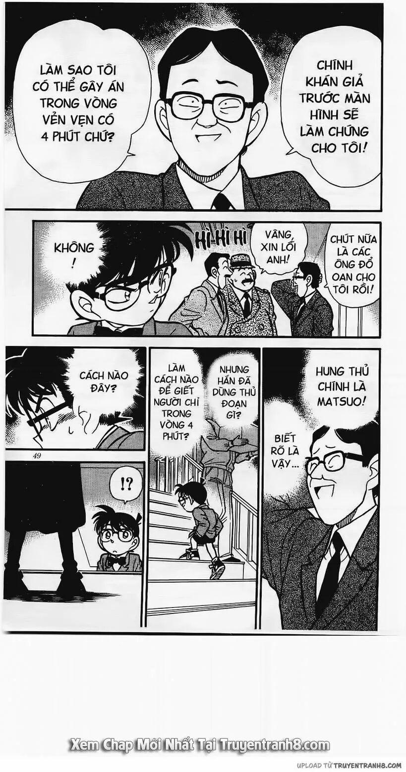 Thám Tử Conan 103 trang 10