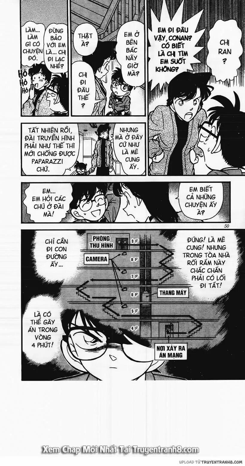Thám Tử Conan 103 trang 11