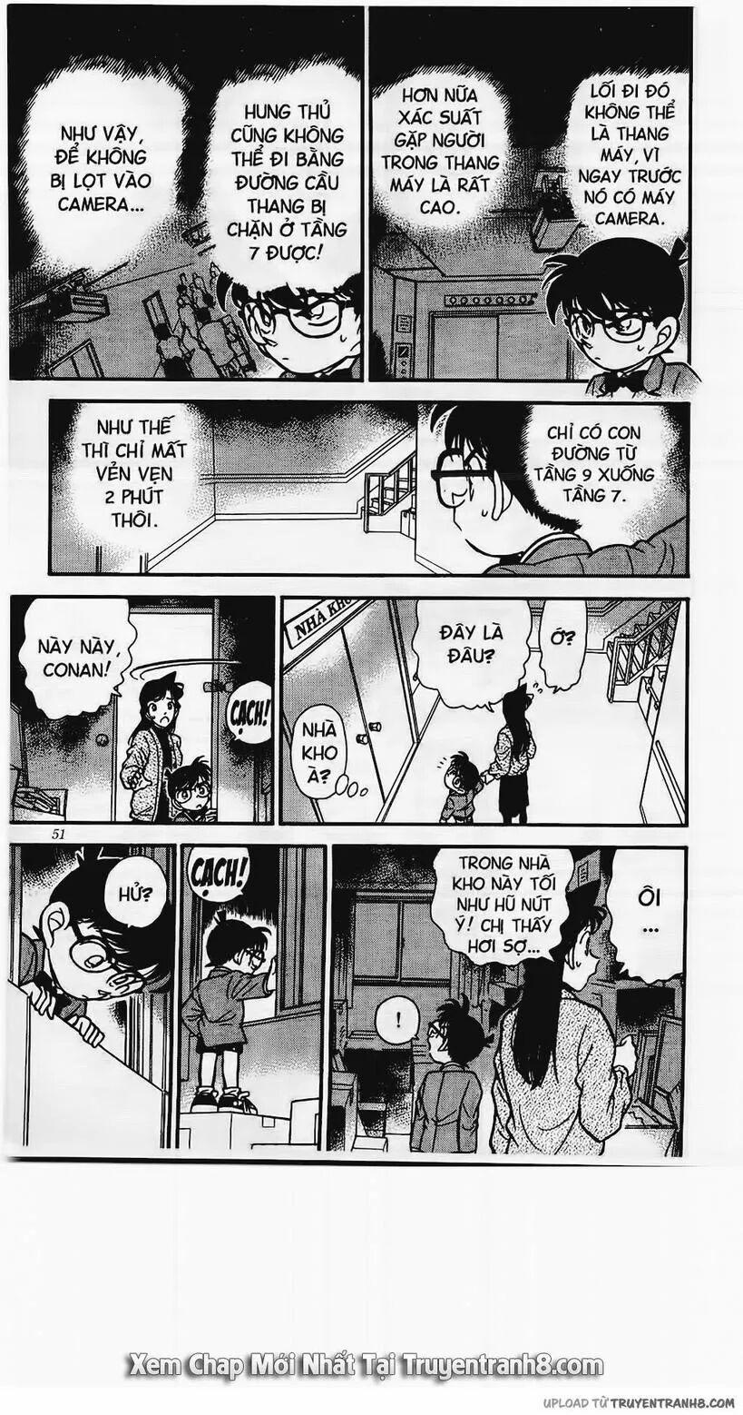 Thám Tử Conan 103 trang 12