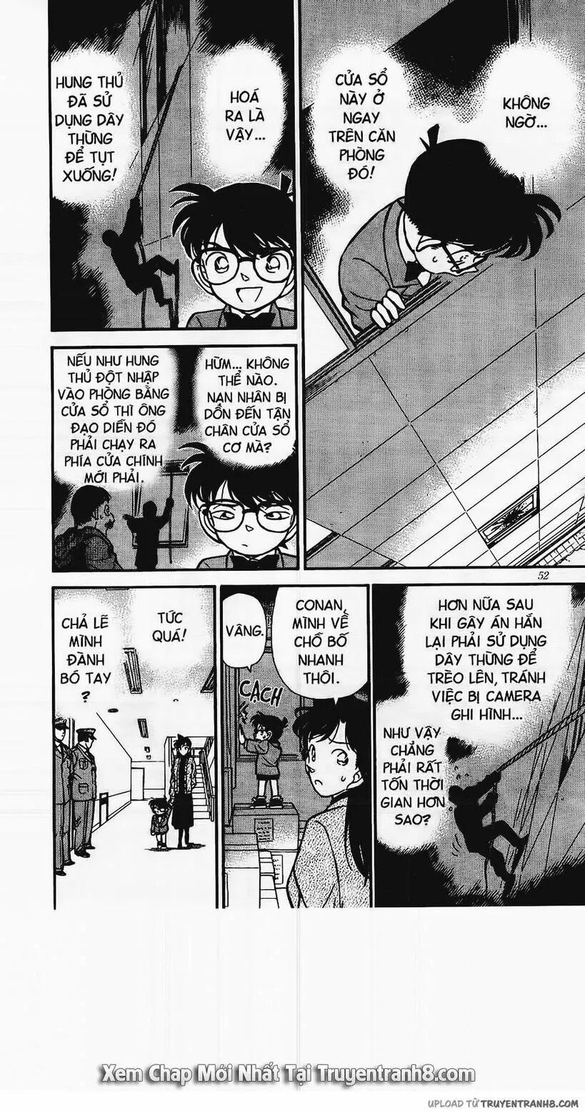 Thám Tử Conan 103 trang 13