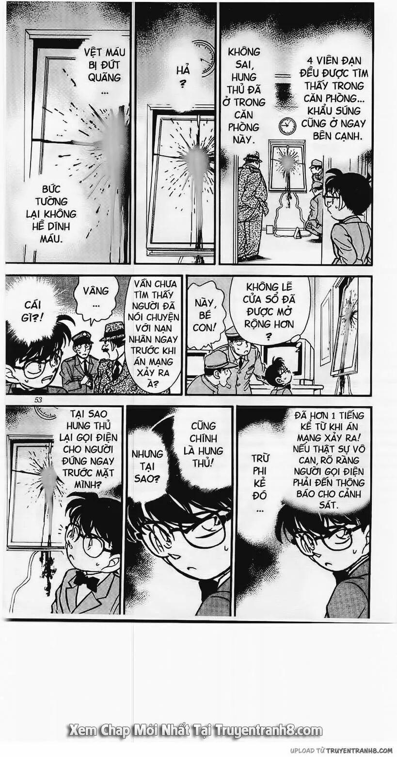 Thám Tử Conan 103 trang 14