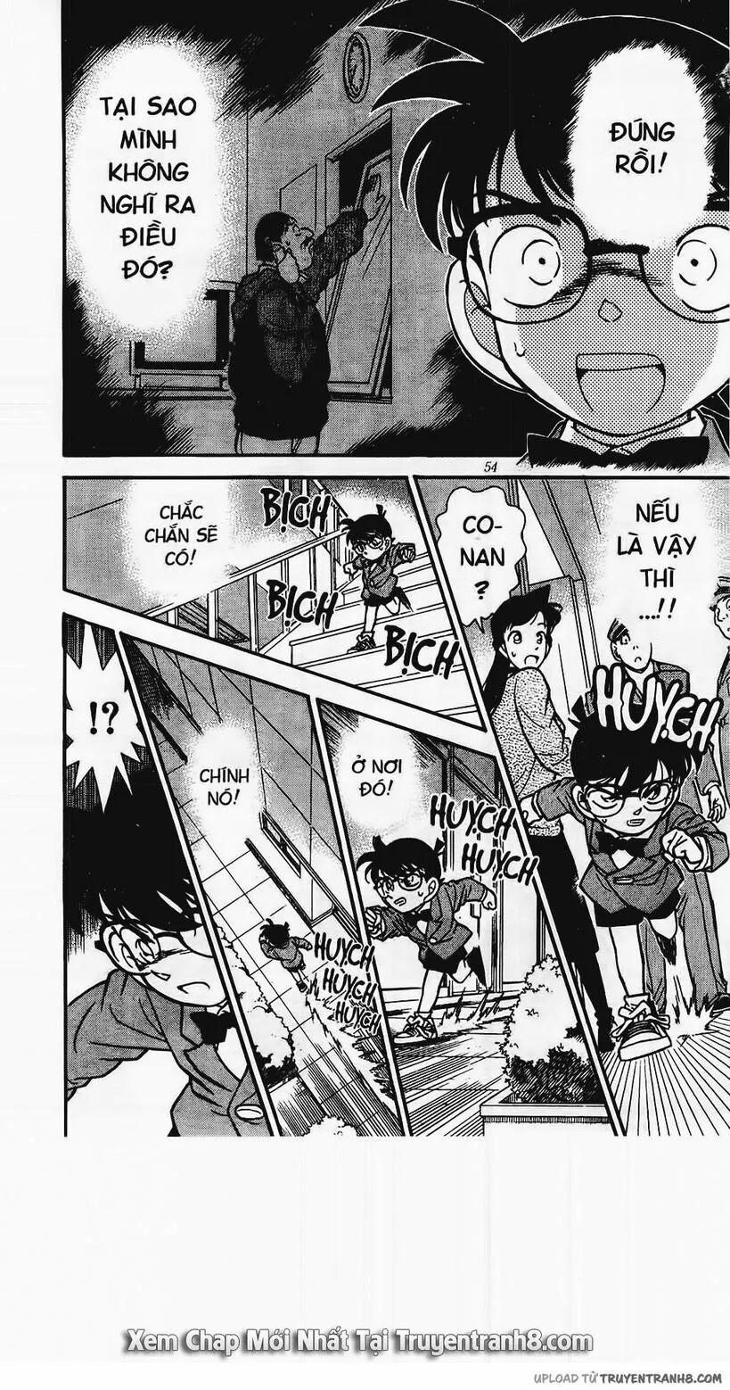 Thám Tử Conan 103 trang 15