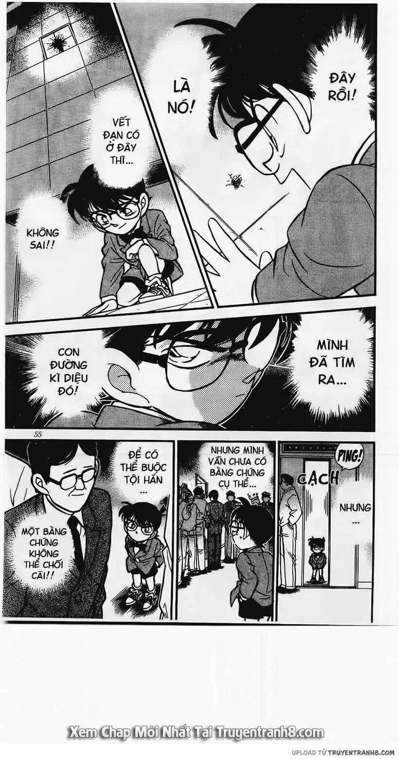Thám Tử Conan 103 trang 16