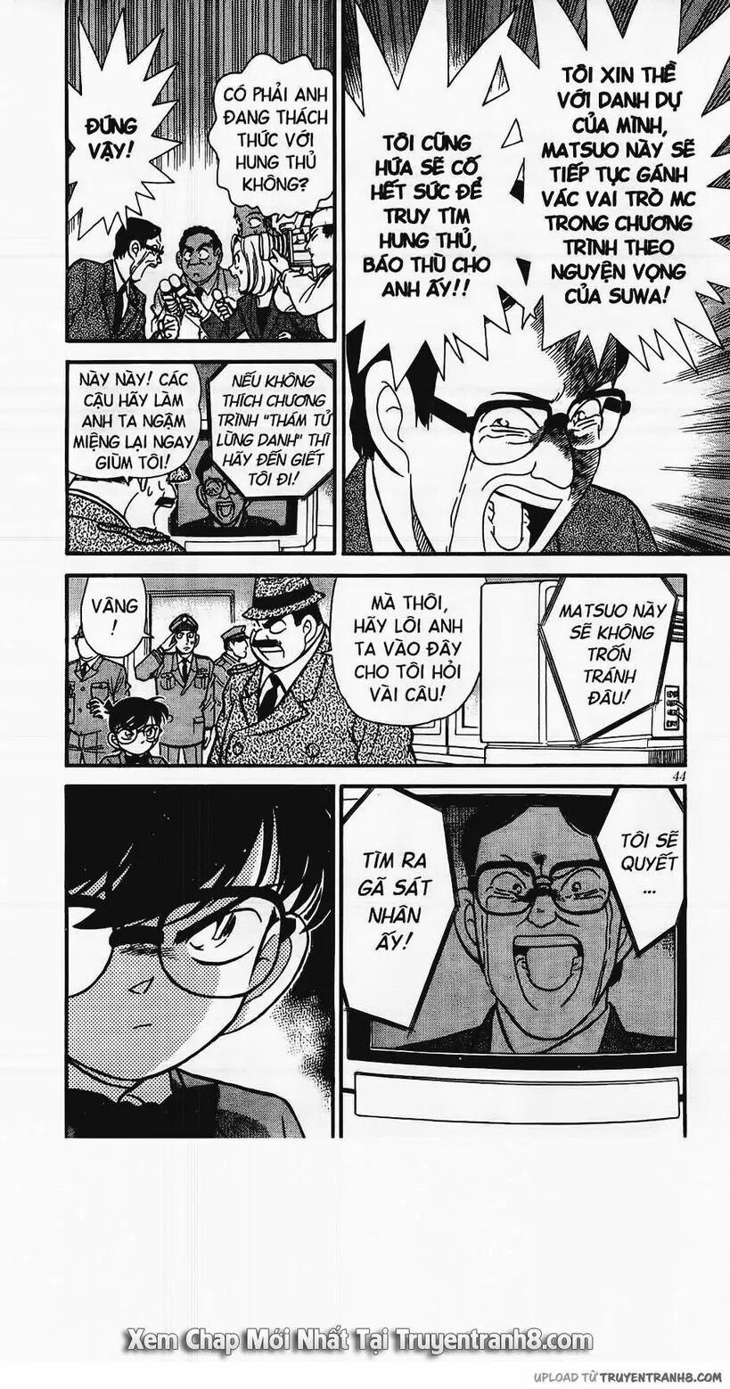 Thám Tử Conan 103 trang 5