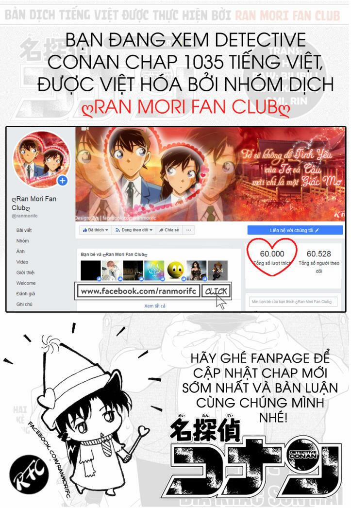 Thám Tử Conan 1035 trang 16