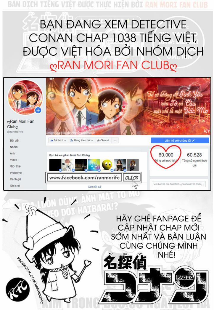 Thám Tử Conan 1038 trang 16