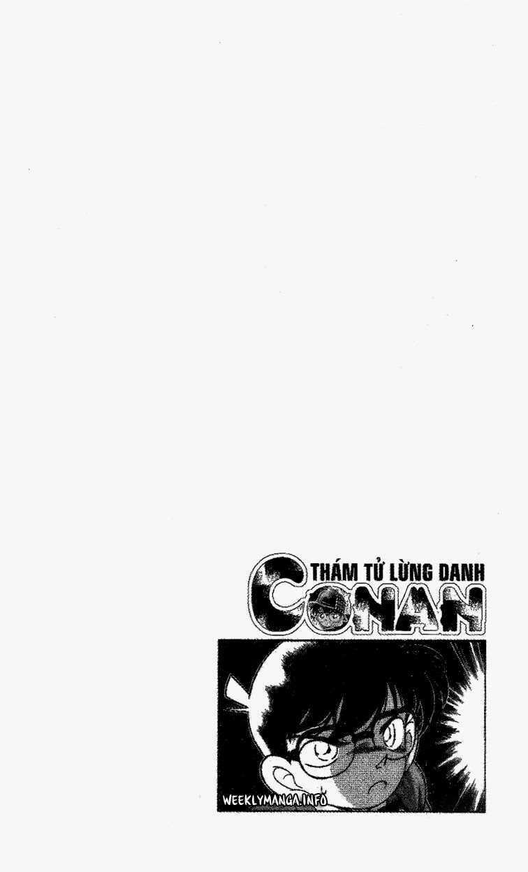 Thám Tử Conan 104 trang 3