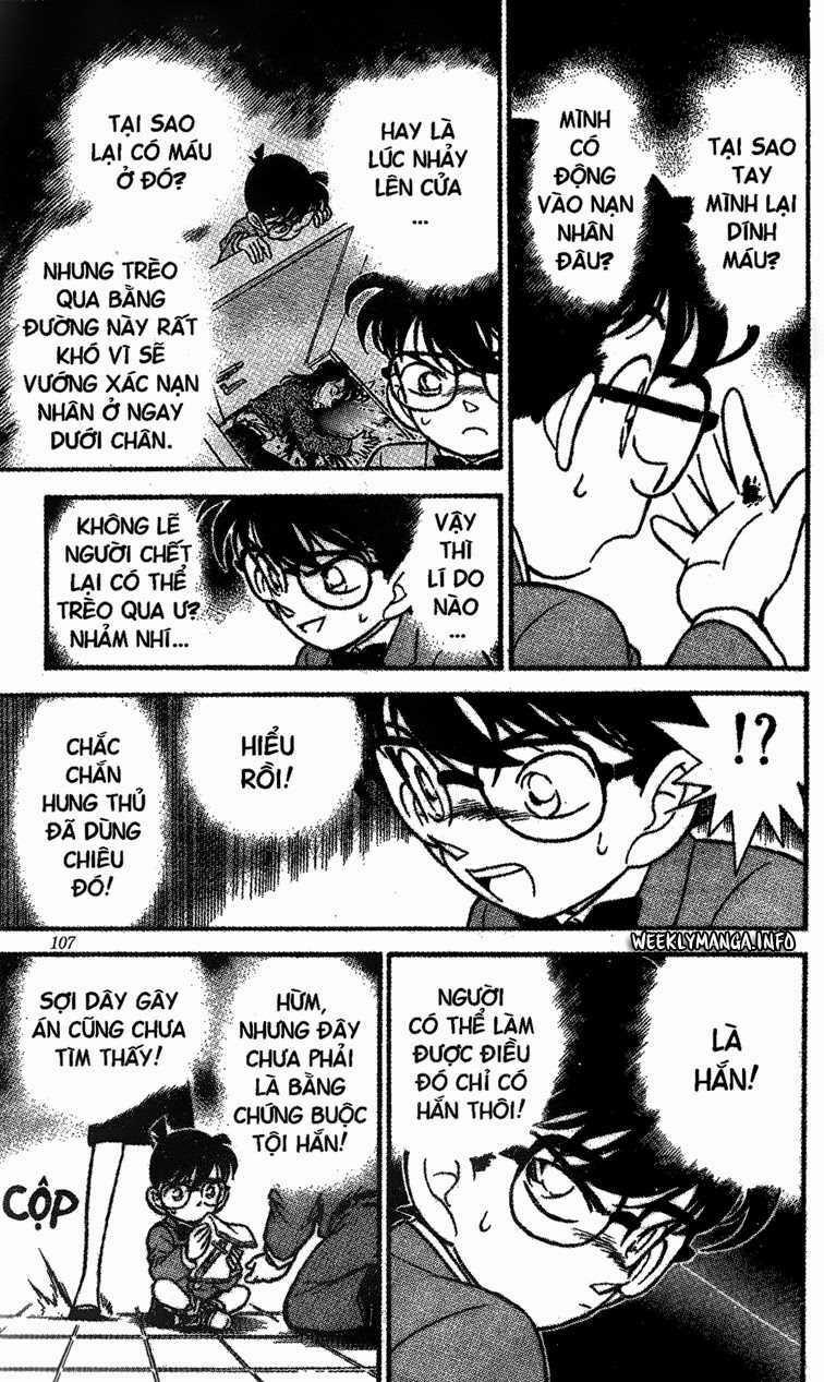 Thám Tử Conan 106 trang 14