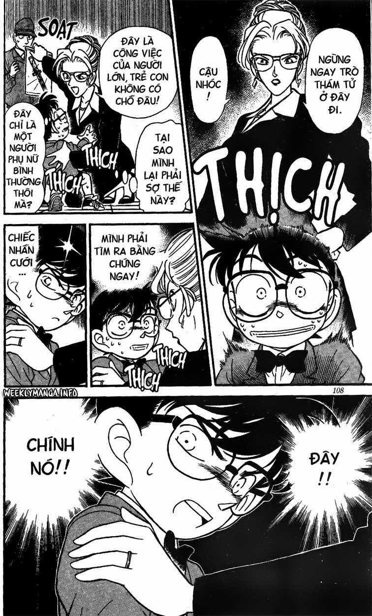 Thám Tử Conan 106 trang 15