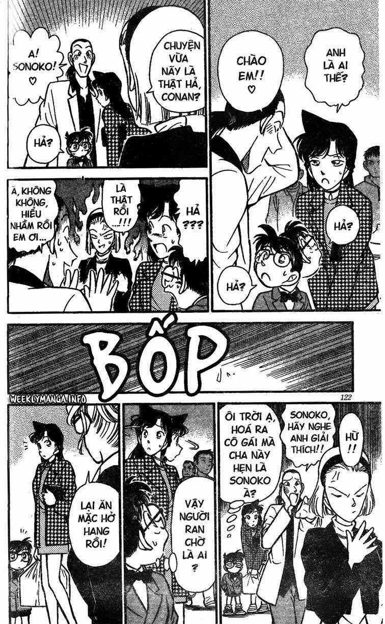 Thám Tử Conan 107 trang 12
