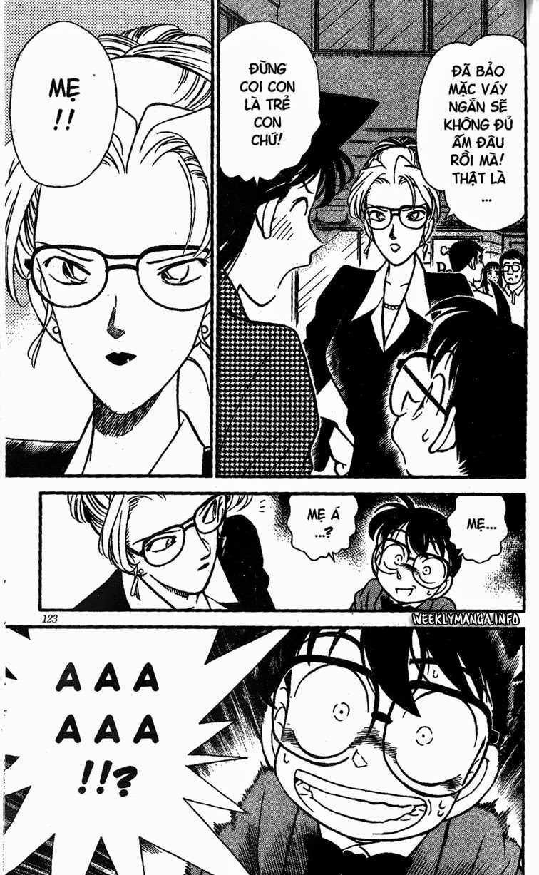 Thám Tử Conan 107 trang 13