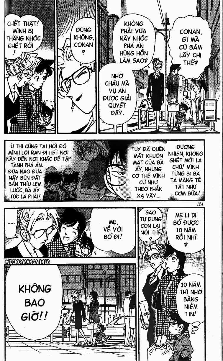 Thám Tử Conan 107 trang 14