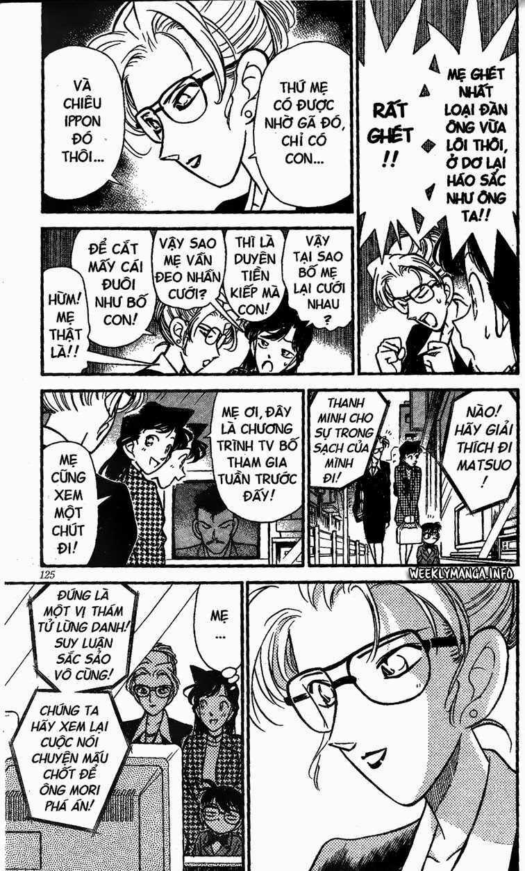 Thám Tử Conan 107 trang 15