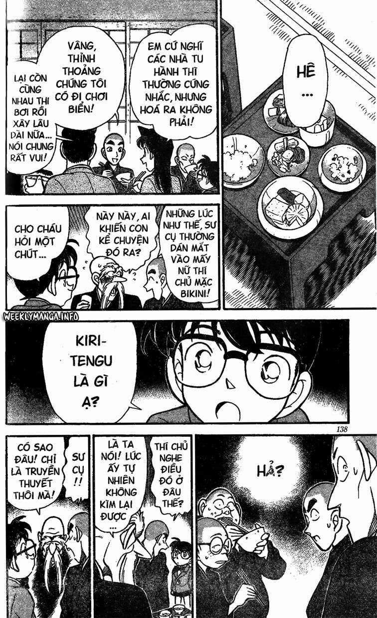 Thám Tử Conan 108 trang 11