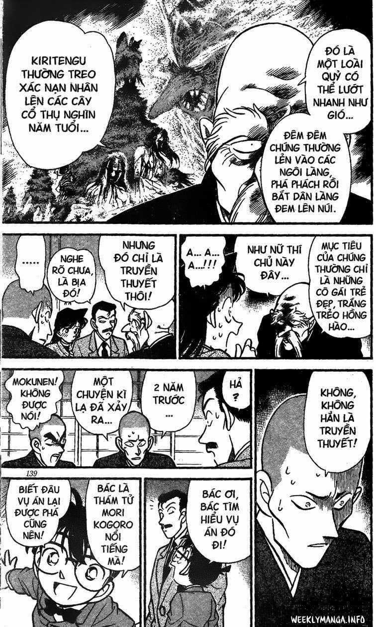 Thám Tử Conan 108 trang 12