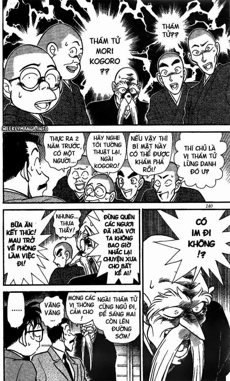 Thám Tử Conan 108 trang 13