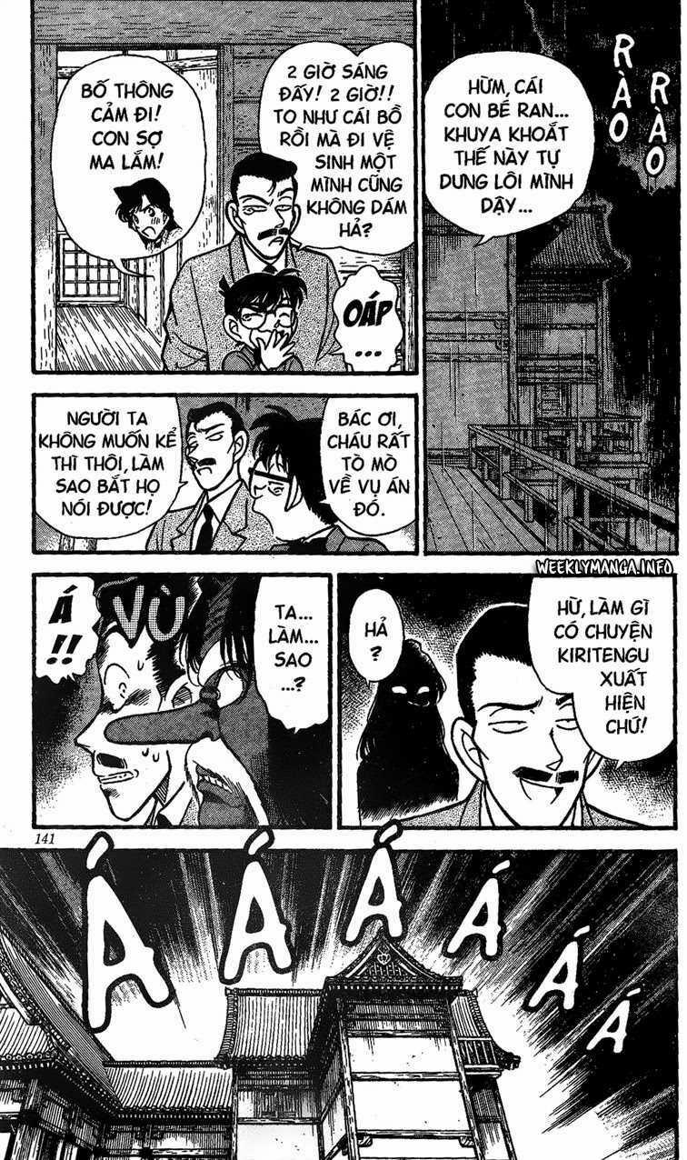 Thám Tử Conan 108 trang 14