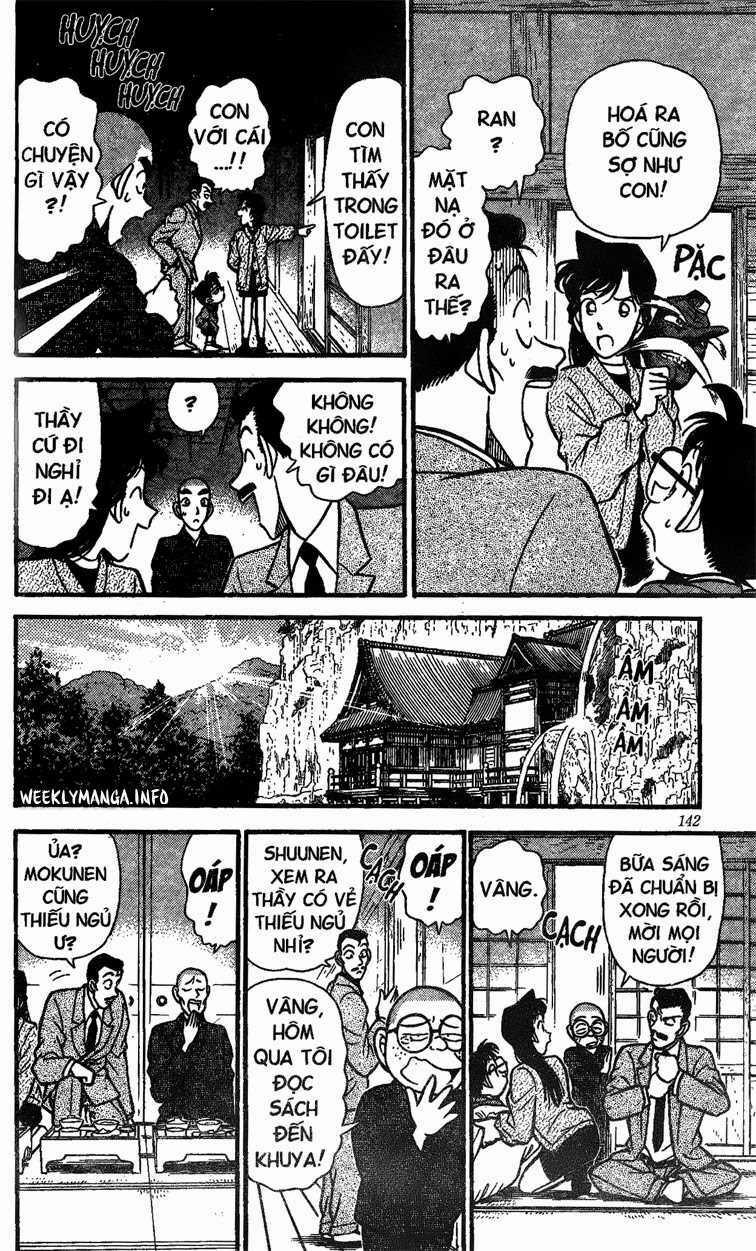 Thám Tử Conan 108 trang 15
