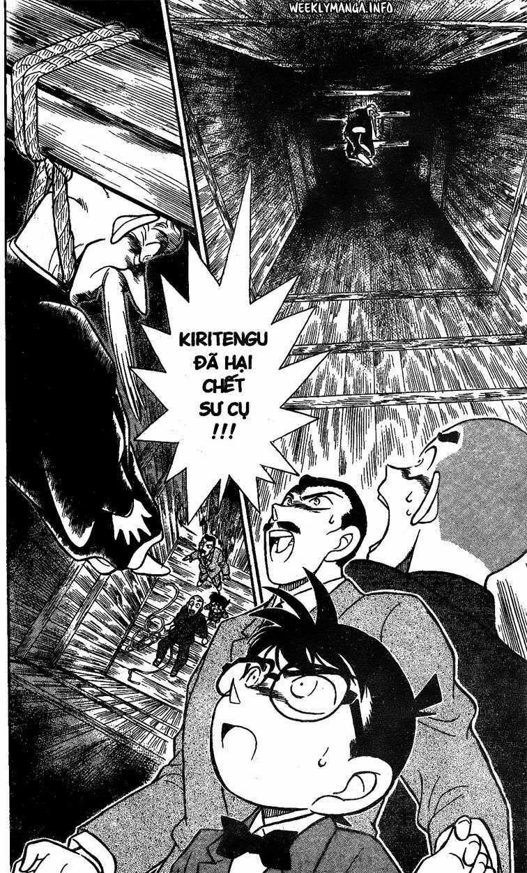 Thám Tử Conan 108 trang 17