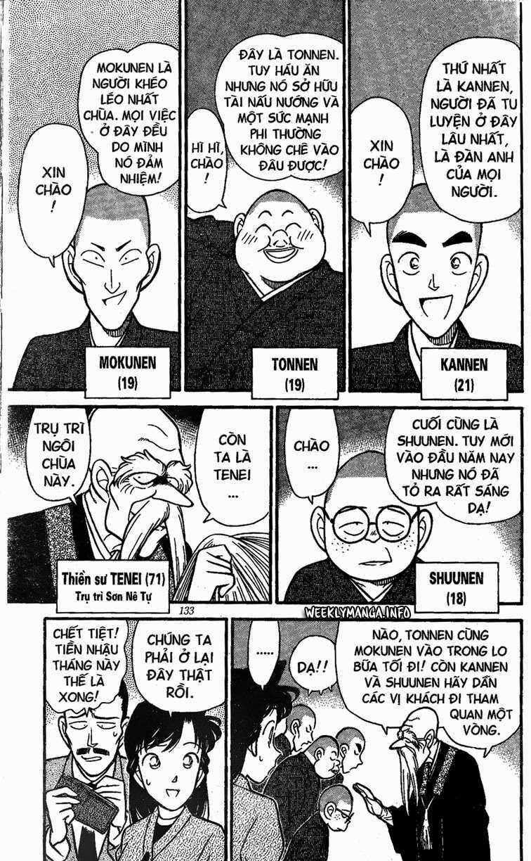 Thám Tử Conan 108 trang 6
