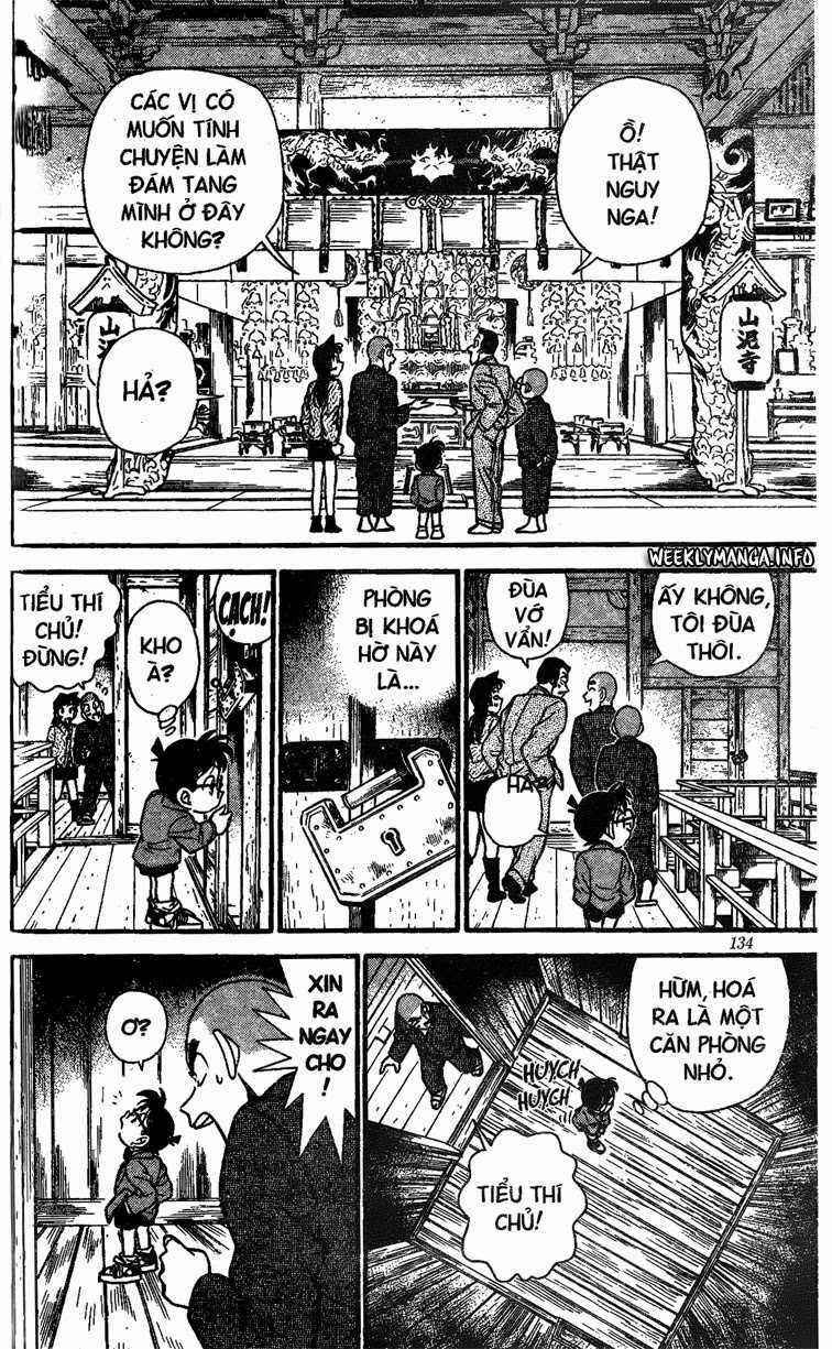 Thám Tử Conan 108 trang 7