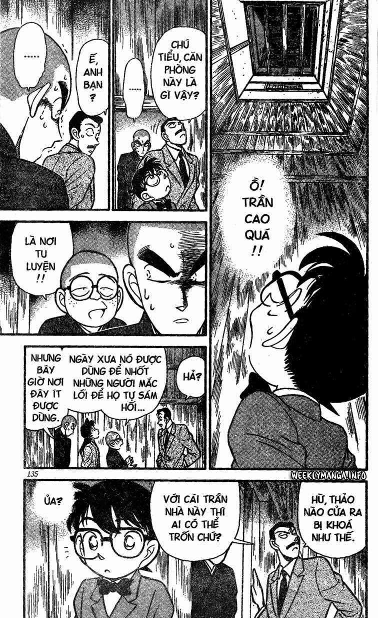 Thám Tử Conan 108 trang 8