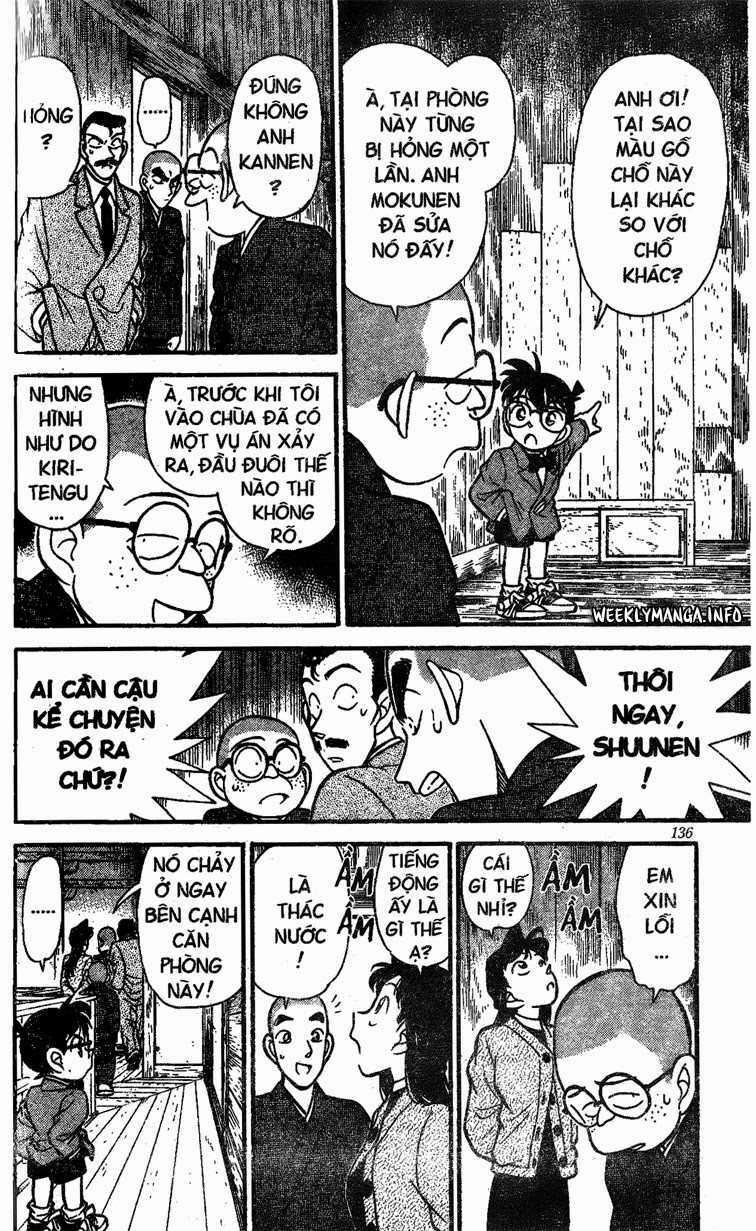 Thám Tử Conan 108 trang 9