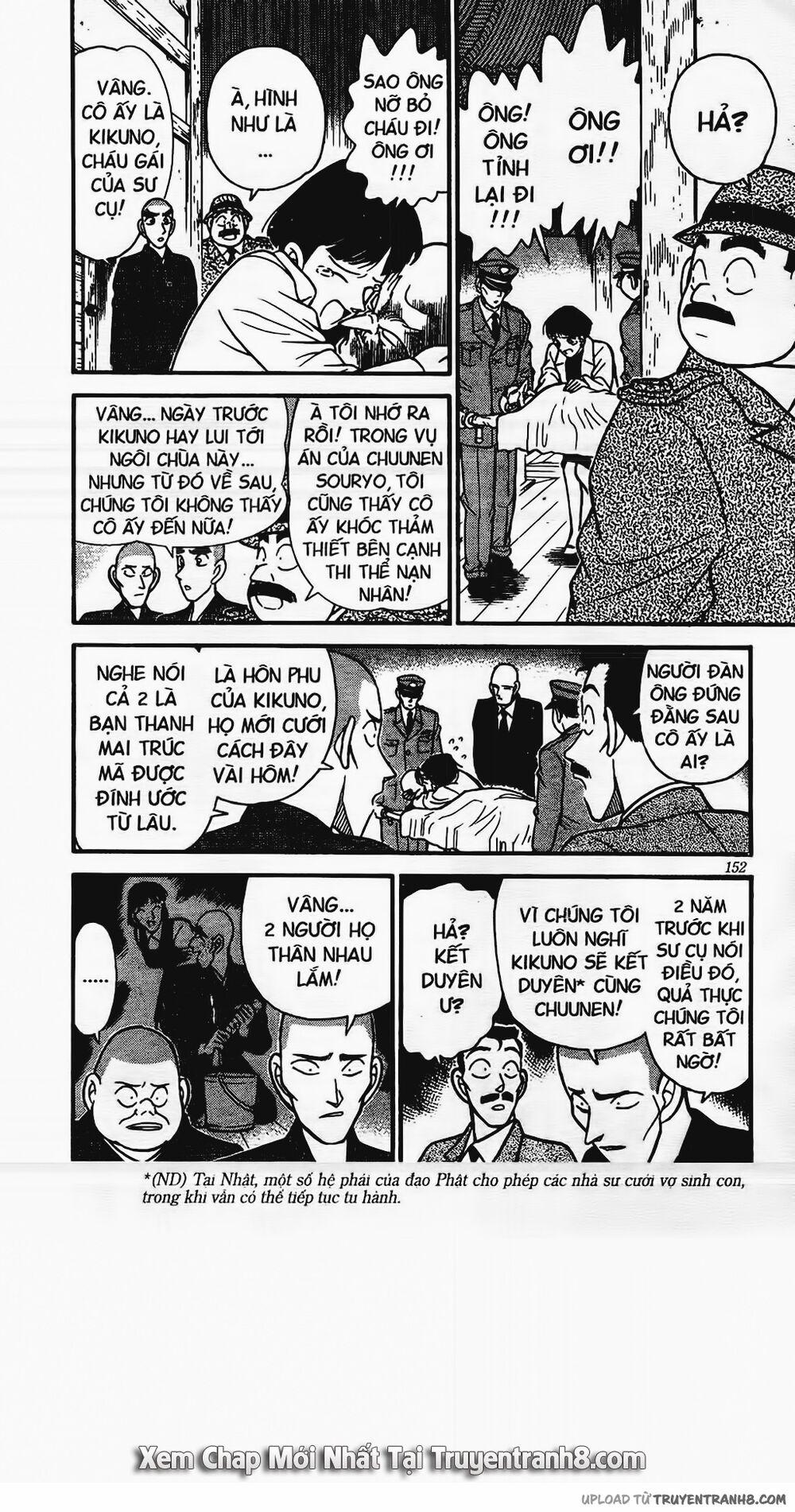 Thám Tử Conan 109 trang 10