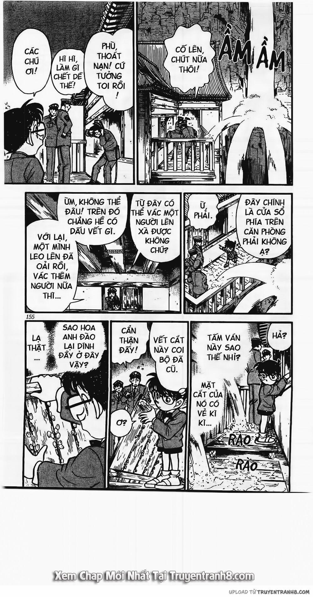 Thám Tử Conan 109 trang 13