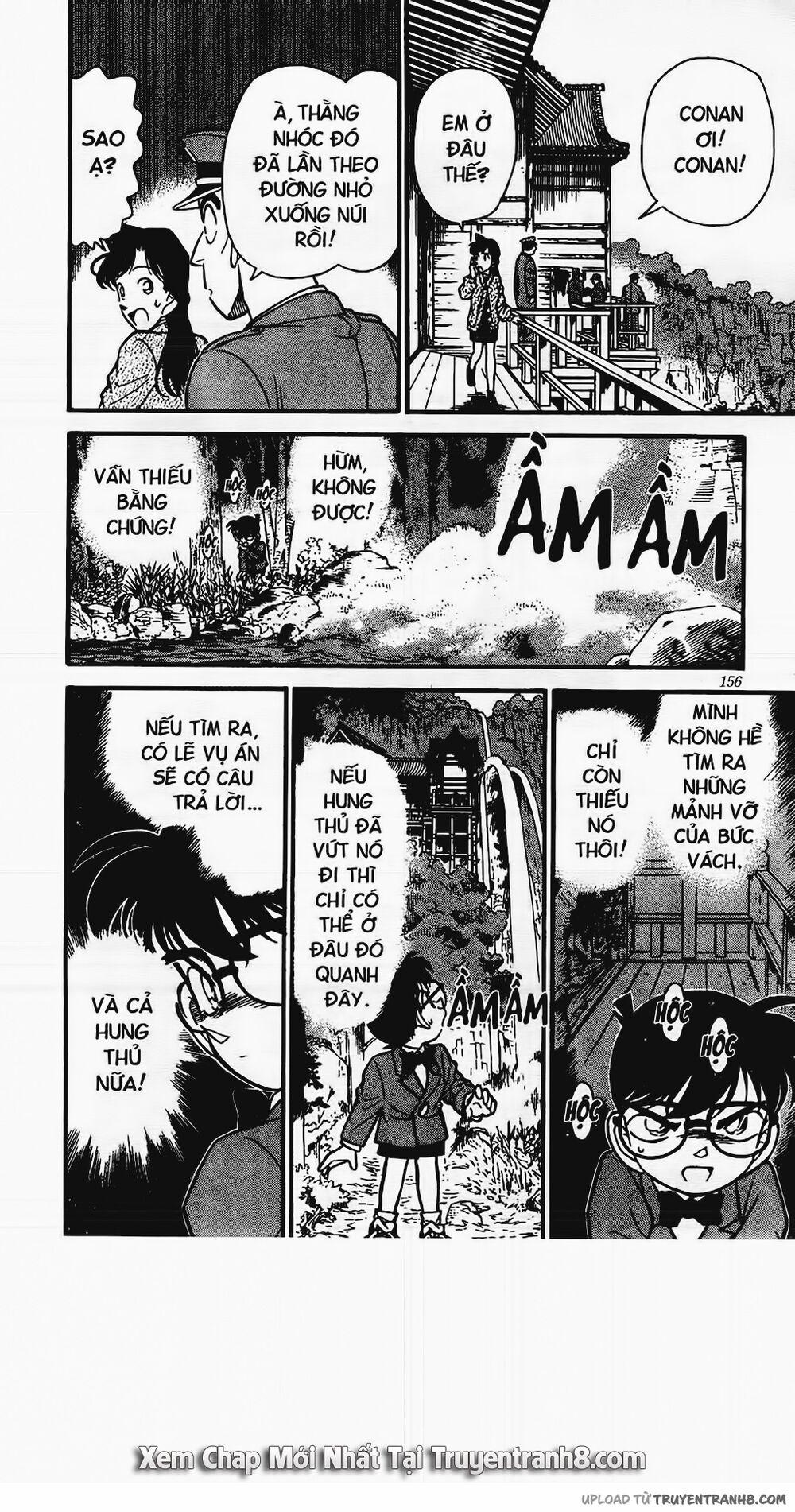 Thám Tử Conan 109 trang 14