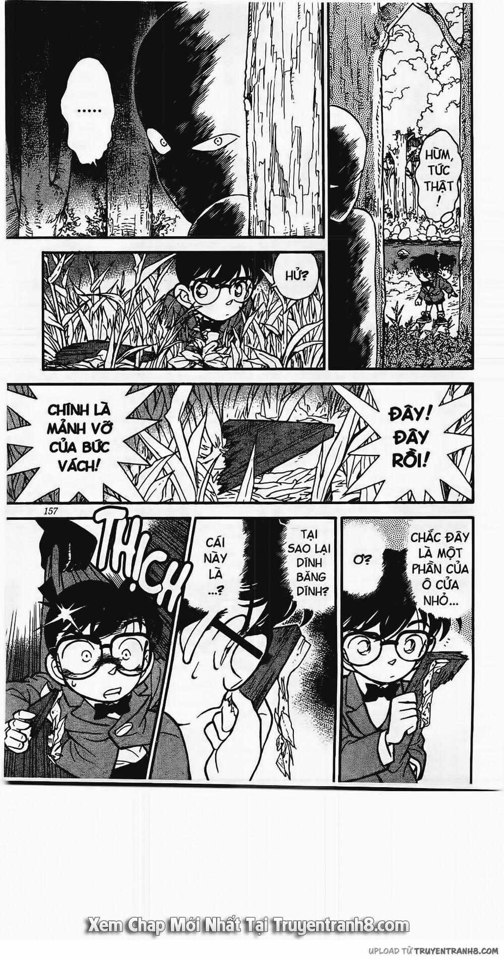 Thám Tử Conan 109 trang 15
