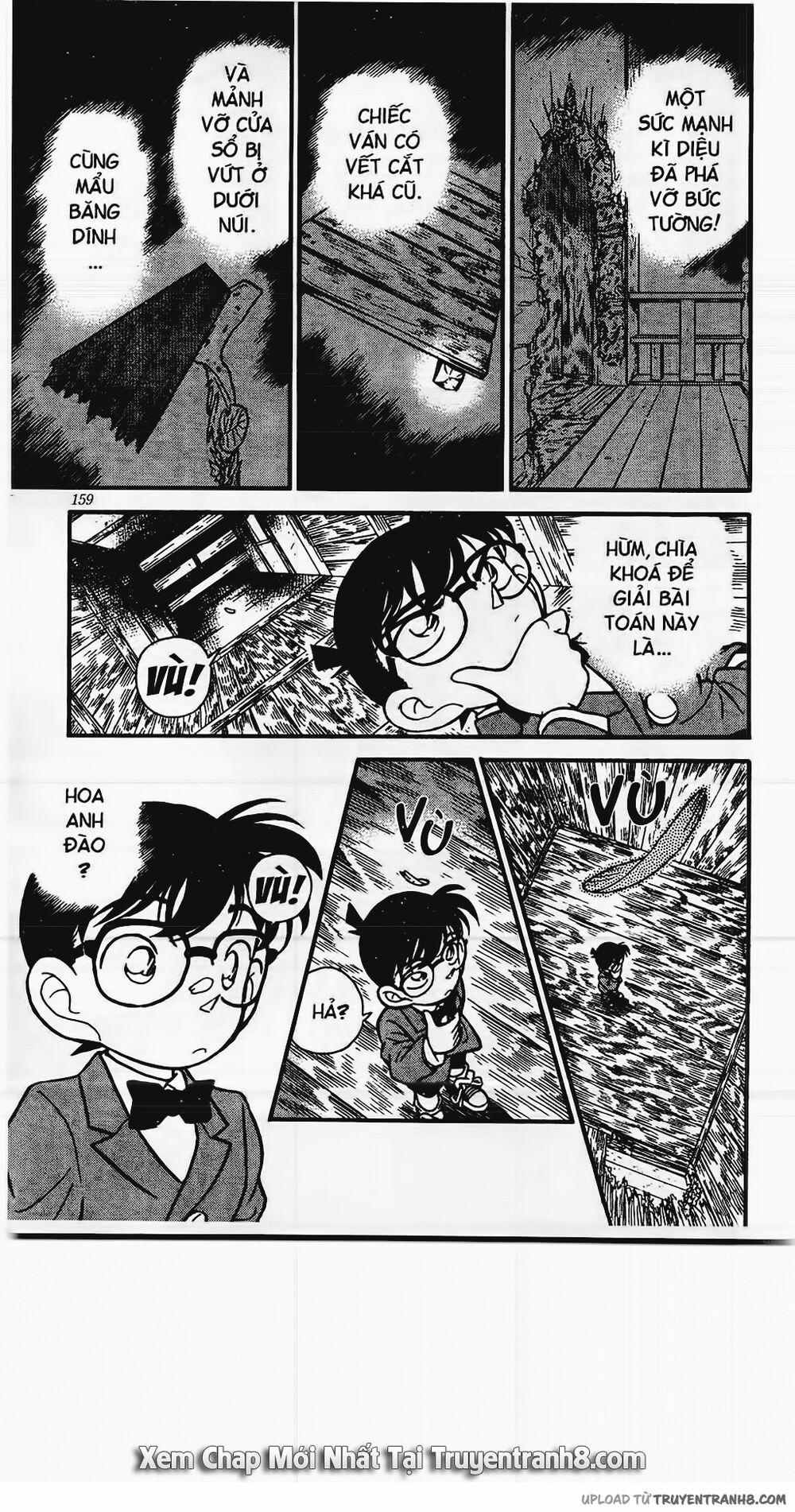 Thám Tử Conan 109 trang 17