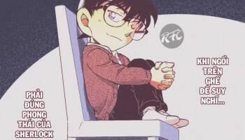 Thám Tử Conan 1094 trang 19