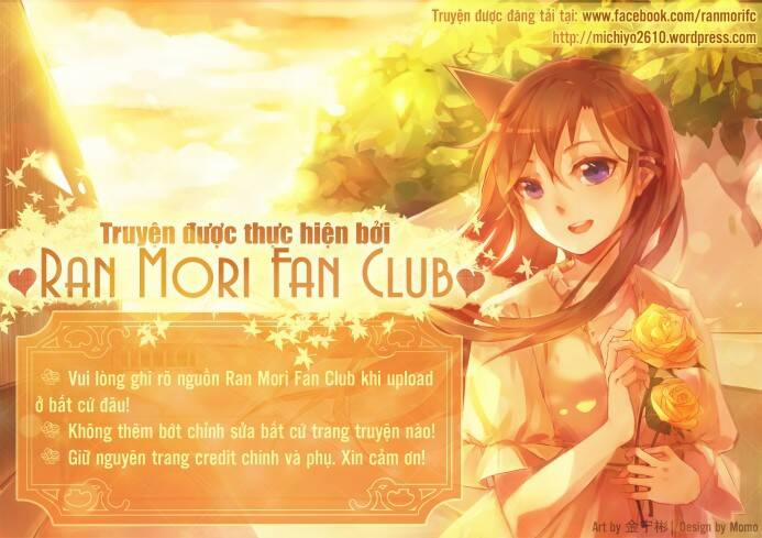 Thám Tử Conan 1095 trang 18