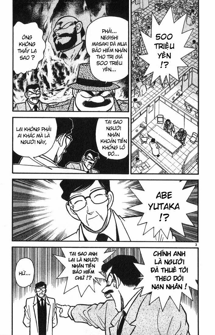 Thám Tử Conan 11 trang 2